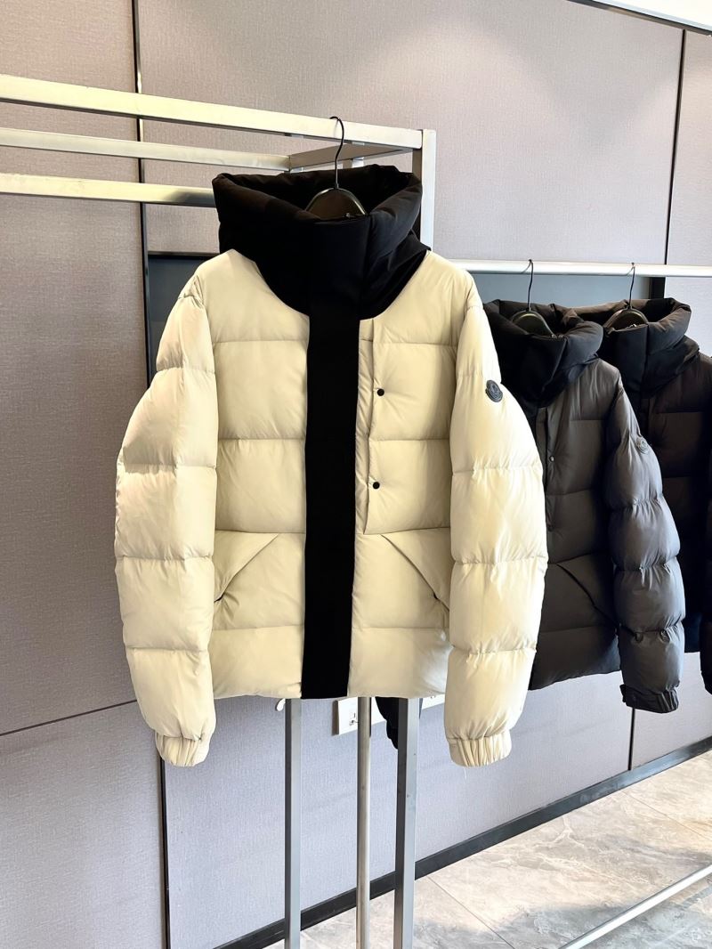 Moncler Down Jackets